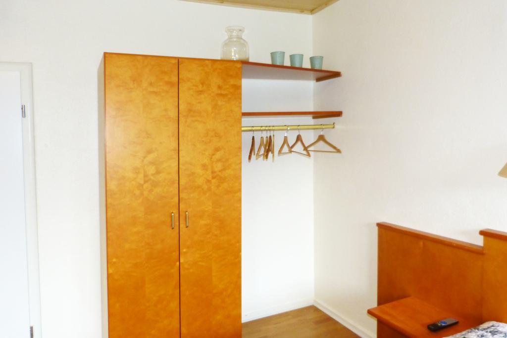 Messe-Zimmer Tus-Treff Düsseldorf Oda fotoğraf