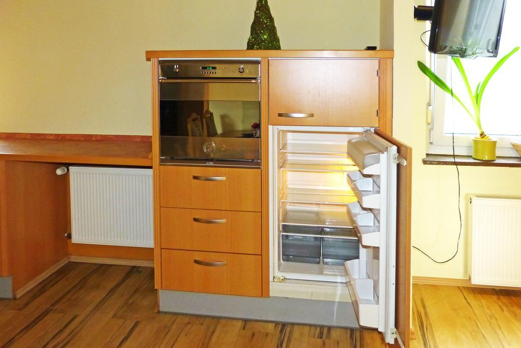 Messe-Zimmer Tus-Treff Düsseldorf Oda fotoğraf
